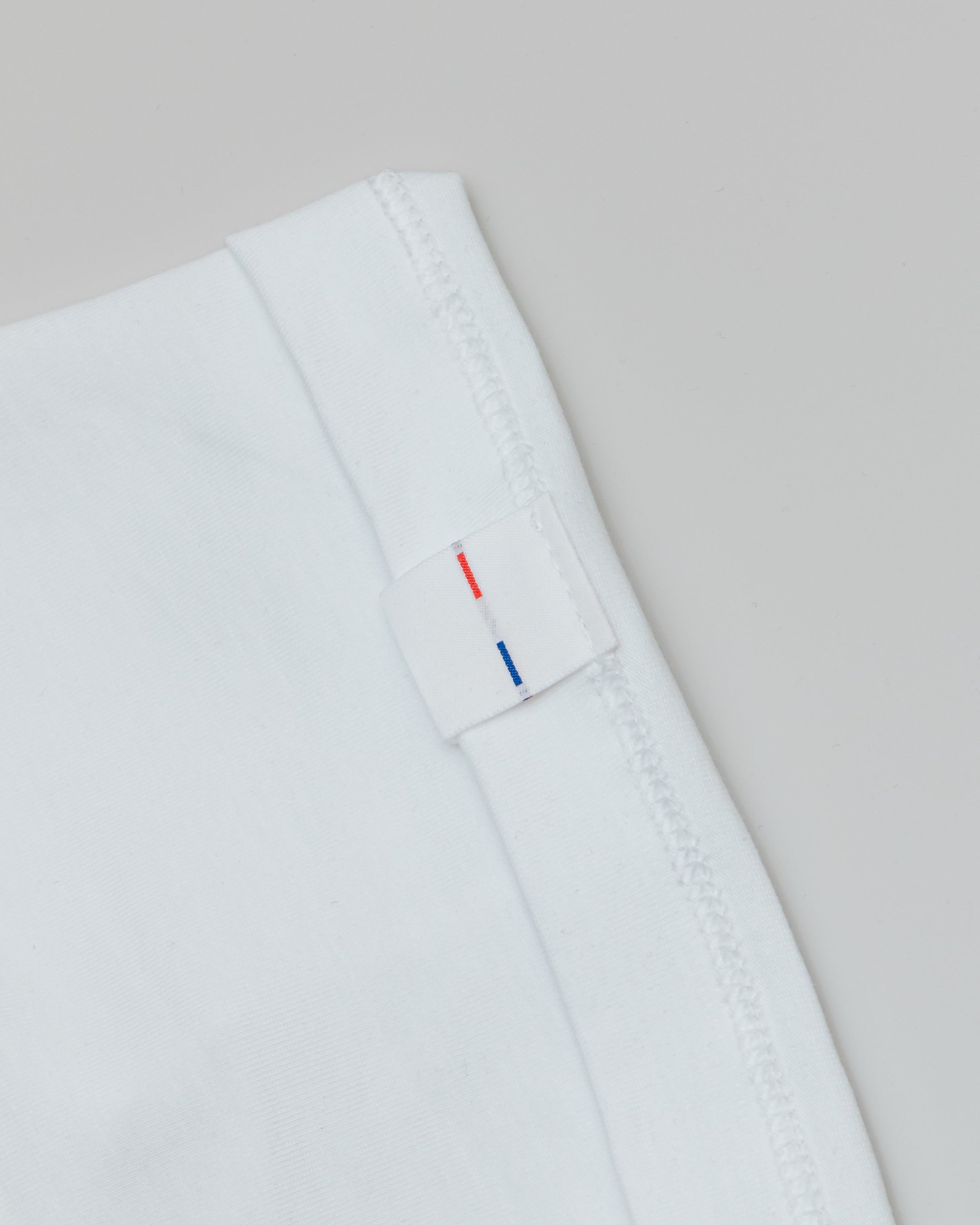 CAMISA COMFORT PIMA BRANCA