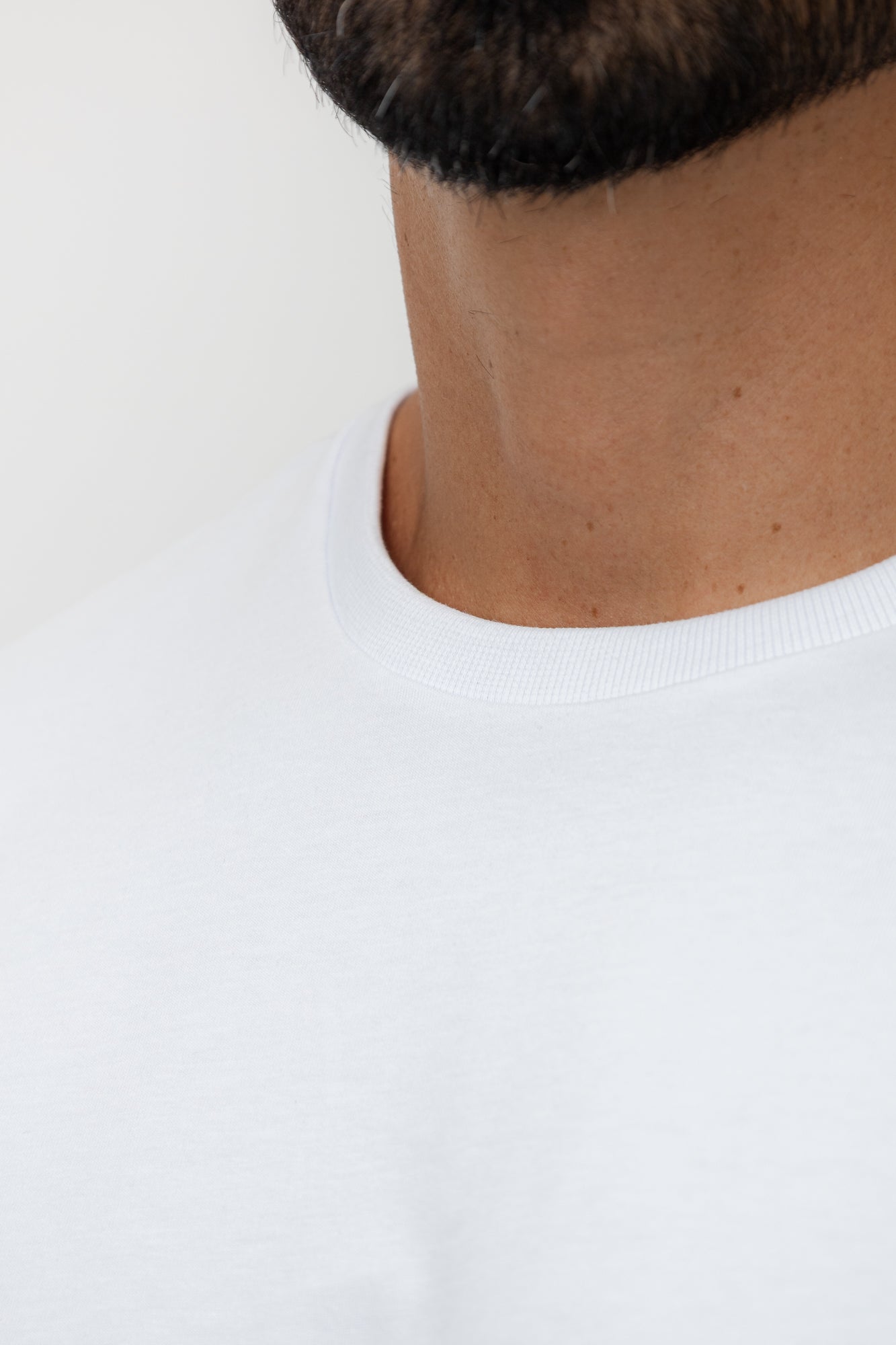 CAMISA COMFORT PARIS GOLA O BRANCA